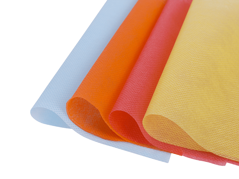 PP farge nonwoven pustende, miljøvennlig