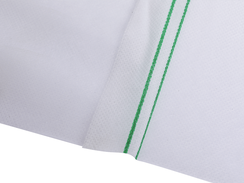 Landbruksbruk Nonwoven avlingsdeksler, høsteduk, isolasjonsgardin, plantedekke, etc