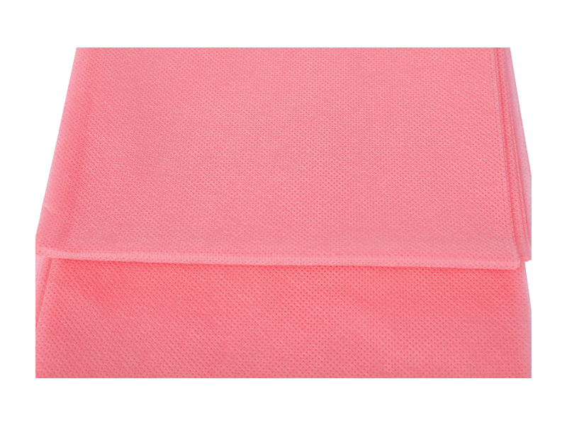 Hjemmetekstil Bruk Nonwoven PP, PET, SMS, SPE Nonwoven