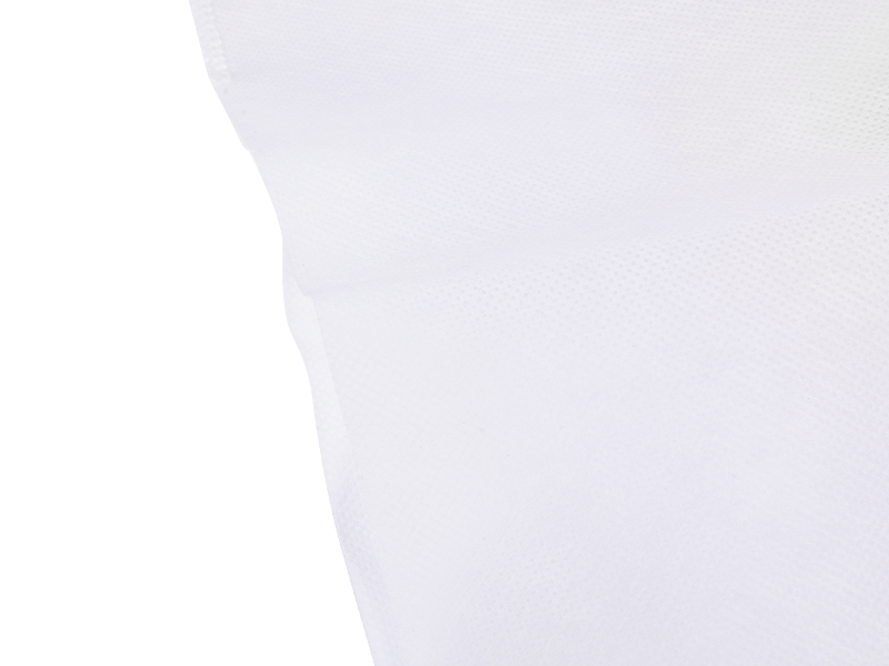 Hjemmetekstil Bruk Nonwoven PP, PET, SMS, SPE Nonwoven