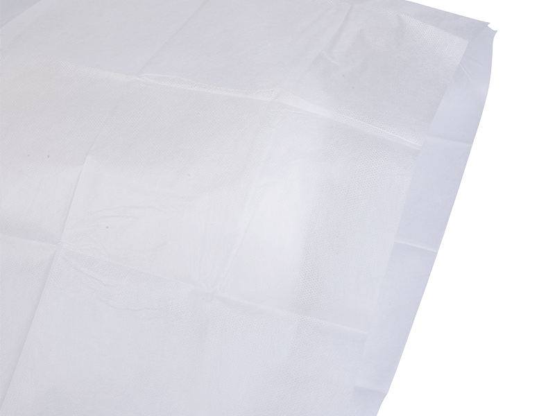 Hjemmetekstil Bruk Nonwoven PP, PET, SMS, SPE Nonwoven