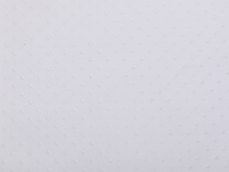 Anti-skli Nonwoven hydrofil, antistatisk