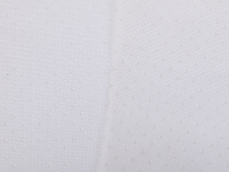 Anti-skli Nonwoven hydrofil, antistatisk