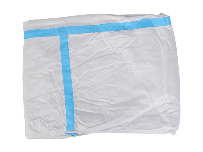 Helsebruk Nonwoven Antibakteriell, Hydrofil, Vanntett